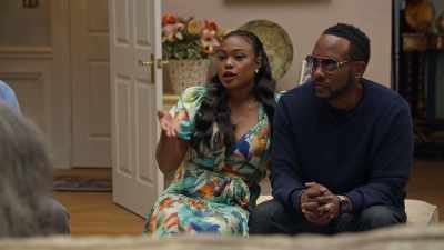 - They had me audition - The Fresh Prince of Bel Air Reunion