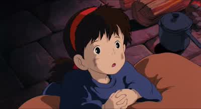 They mean help me rekindle the light. - Castle in the Sky