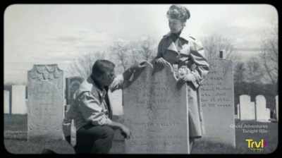 They meant a lot to me. - Devil's Road: The True Story of Ed and Lorraine Warren