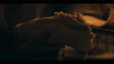 - They meant so much to me
I just couldn't leave them. - Christmas with The Chosen: Holy Night