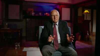 They were meant
to be confidential, - The Freeway Killer: Lost Murder Tapes