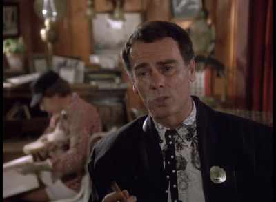 They mentioned that
there have been - Quantum Leap