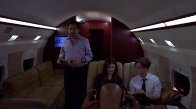"They mess you up,
your mom and dad. - Criminal Minds