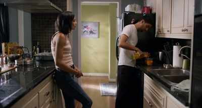 They met in college, fell in
love. - India Sweets and Spices
