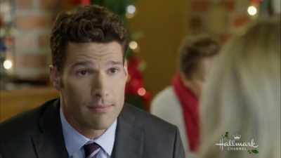 They might
appreciate your... honesty. - With Love, Christmas