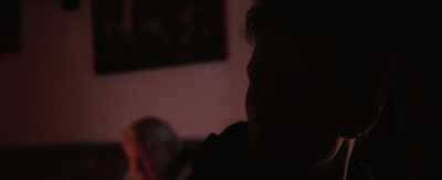 They might be in there
again, you'll let them in! - Alien Outbreak