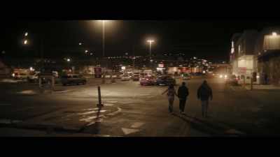 They might be trafficked, they
might be getting beaten to - Murder in Big Horn