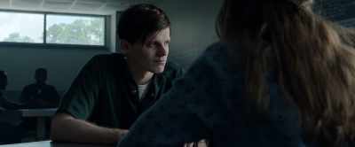 They might even find out
who did this. - The Conjuring: The Devil Made Me Do It