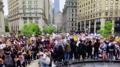 They might get
(PEOPLE CHANT) - Books That Made Us