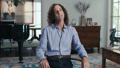 They might go, - Listening to Kenny G