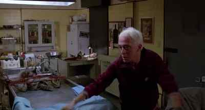 They might have some fuel for us. - The Return of the Living Dead