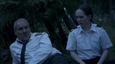 They might have
survived just like us. - Jurassic Triangle
