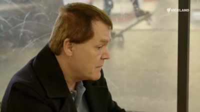 They might have their flings, - Stacey Dooley Sleeps Over