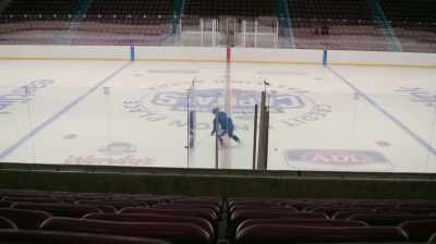 They might look
at it in a different light... - Ice Guardians