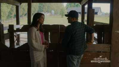 They might not be
ready for a new one, - Big Sky River: The Bridal Path