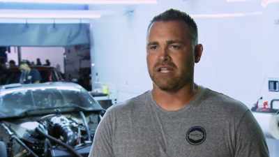 They might not put
their hottest tune up in it, - Street Outlaws No Prep Kings Team Attack
