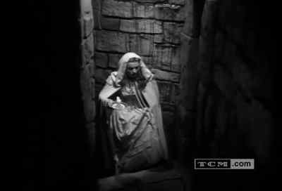 They might not .. - The Woman in White
