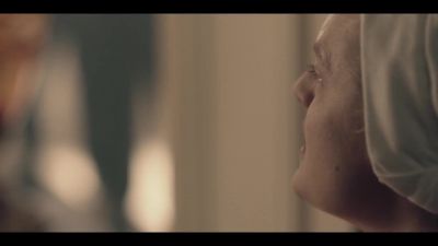 ‐ They might
surprise you, - The Handmaid's Tale