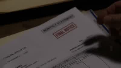 They miss home. - The Blacklist