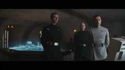 They mix your ashes
with mortar and local stone dust, - Star Wars: Andor