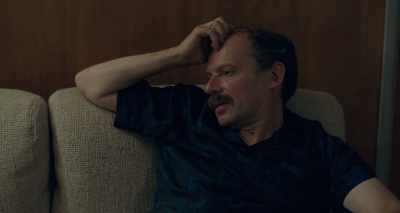 They moan and snivel
because, of course, - Sorry Angel