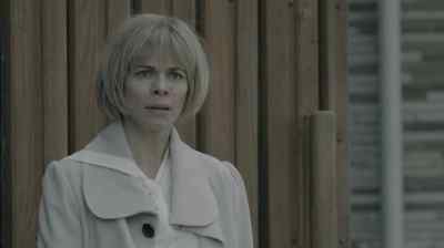 They were more important
than your dying sister. - The Bridge