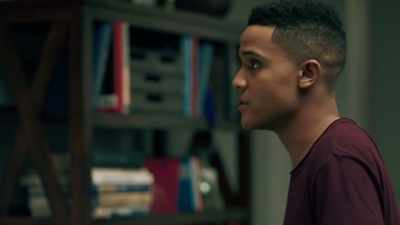 They mostly asked
about basketball, - Queen Sugar