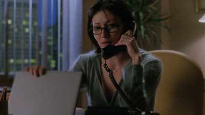 They move audiences, - Charmed
