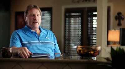 They moved me to
Methodist in Dallas. - Dr. Death: The Undoctored Story