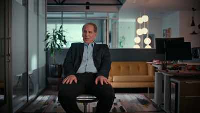 They were much more enthralled
by the O.J. Simpson case at that point. - The Menendez Brothers