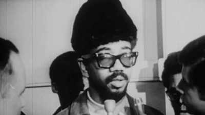 They murdered Fred Hampton.
Uh, they're out to murder me. - Obama: In Pursuit of a More Perfect Union