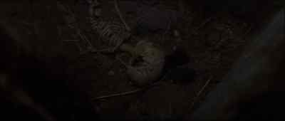 They murdered him. - The Omen