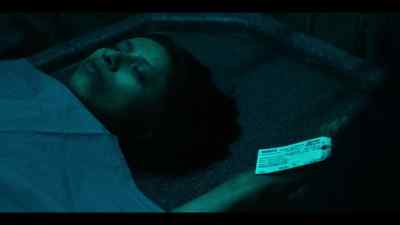 They were murdered? - Narcos: Mexico