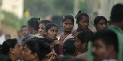 "They must be arrested,
jailed and hanged." - Crime Stories: India Detectives