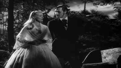 They must be dancing in the village. - Madeleine