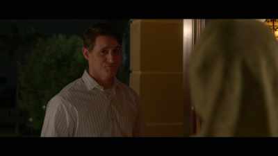 They must be important clients. - Why Women Kill