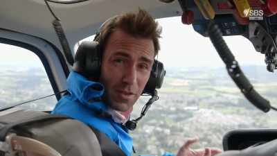 "They must be largely destroyed,
fresh cities built." - Scotland from the Sky
