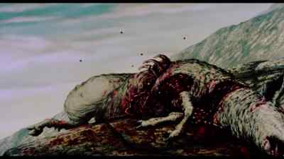 - They must be starving by now. - The Plague Dogs
