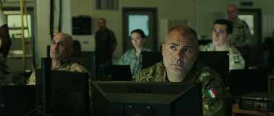 They must be treated as errors
of the greatest consequence. - War Machine