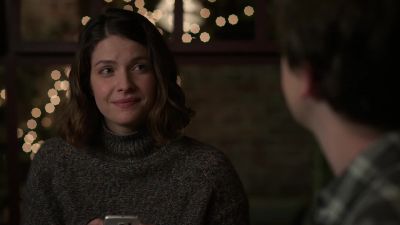 ...they must have been
good parents. - The Good Doctor