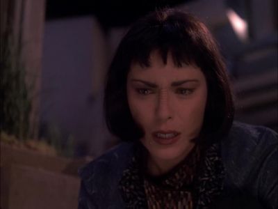 They must have discovered
that there was a Maquis cell here. - Star Trek: The Next Generation