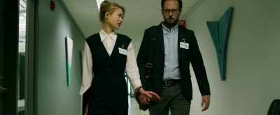 They must have
exploited entanglement - Clara