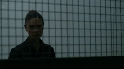 They must have found the bodies. - Westworld
