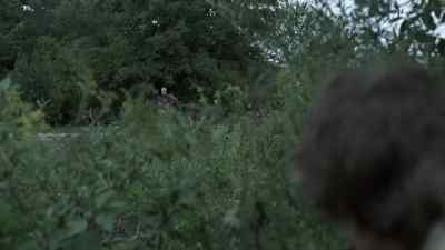 They must have got
on the road here. - Falling Skies