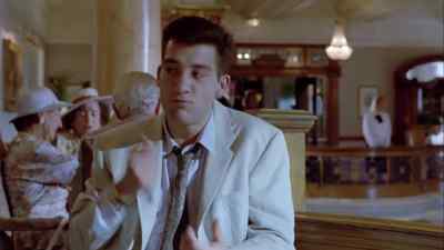 They must have known you were here,
Richard. - Close My Eyes