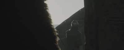 They must have split up the
troops to protect the ships. - Viking Blood