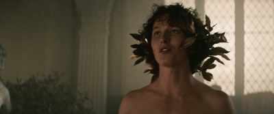 They must not...
find their savior. - Boudica