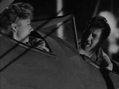 They must think we're Japs. - China Girl