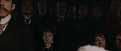 They must throw it away." - The Happy Prince