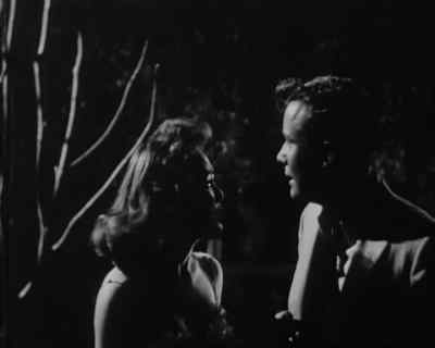 They must've believed you after all. - Invasion of the Saucer-Men